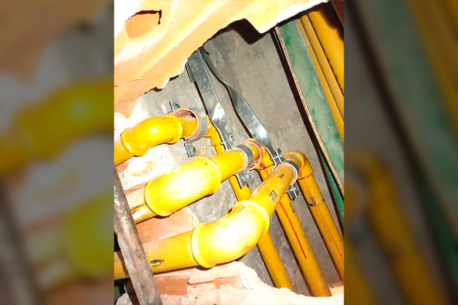 Trabajo realizado 15
