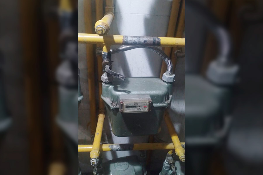 Trabajo realizado 16