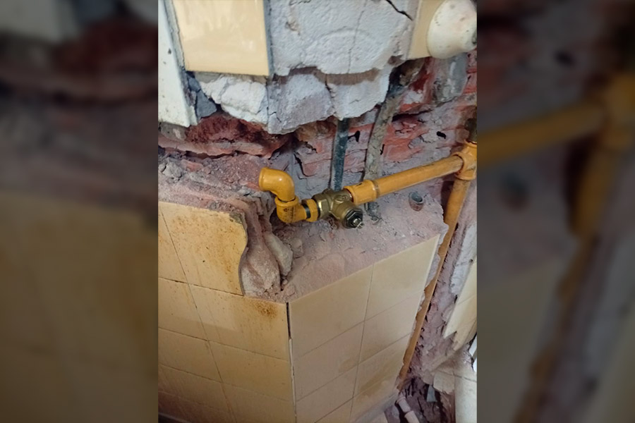 Trabajo realizado 18