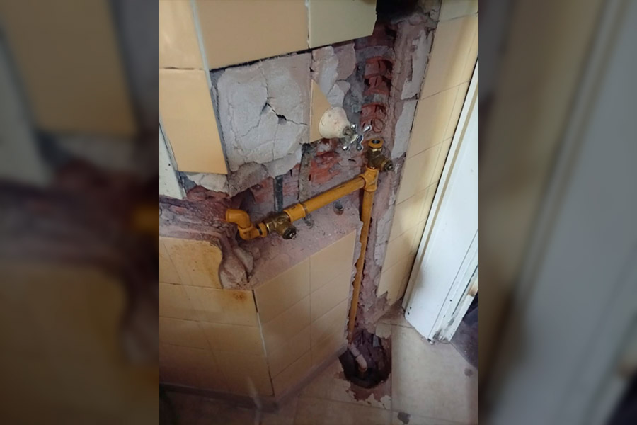 Trabajo realizado 19