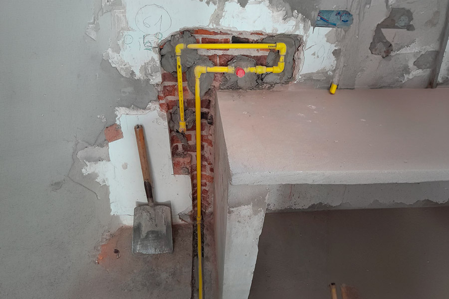 Trabajo realizado 3