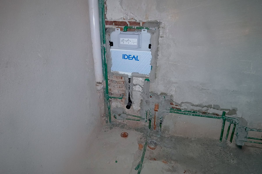 Trabajo realizado 5